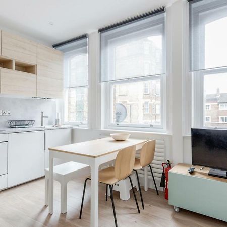 Live Like A Londoner By Tower Bridge Apartment Ngoại thất bức ảnh