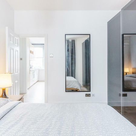Live Like A Londoner By Tower Bridge Apartment Ngoại thất bức ảnh