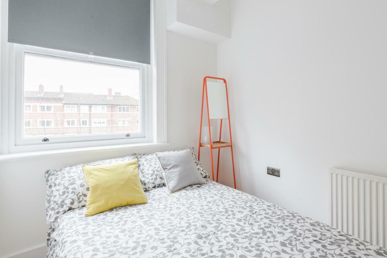 Live Like A Londoner By Tower Bridge Apartment Ngoại thất bức ảnh