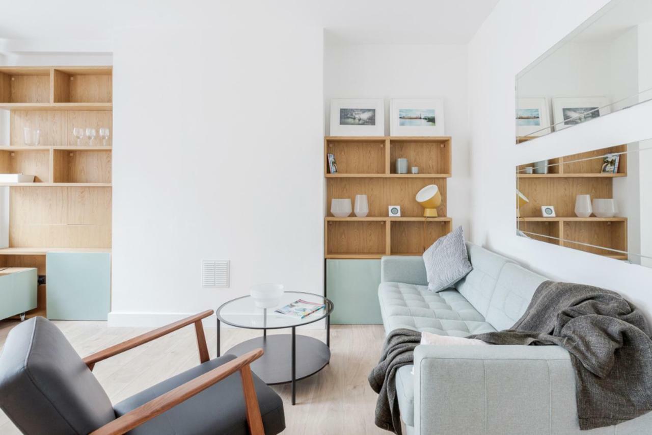 Live Like A Londoner By Tower Bridge Apartment Ngoại thất bức ảnh