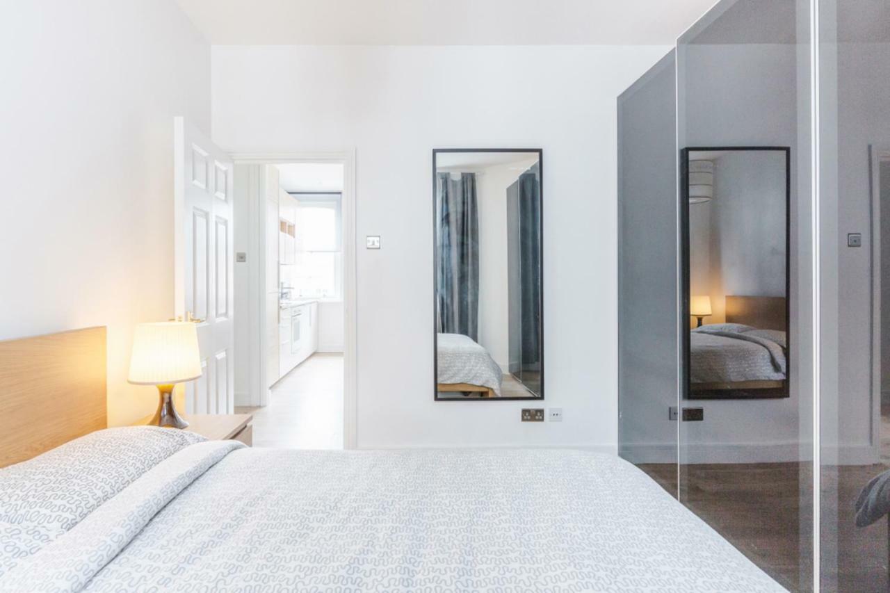 Live Like A Londoner By Tower Bridge Apartment Ngoại thất bức ảnh