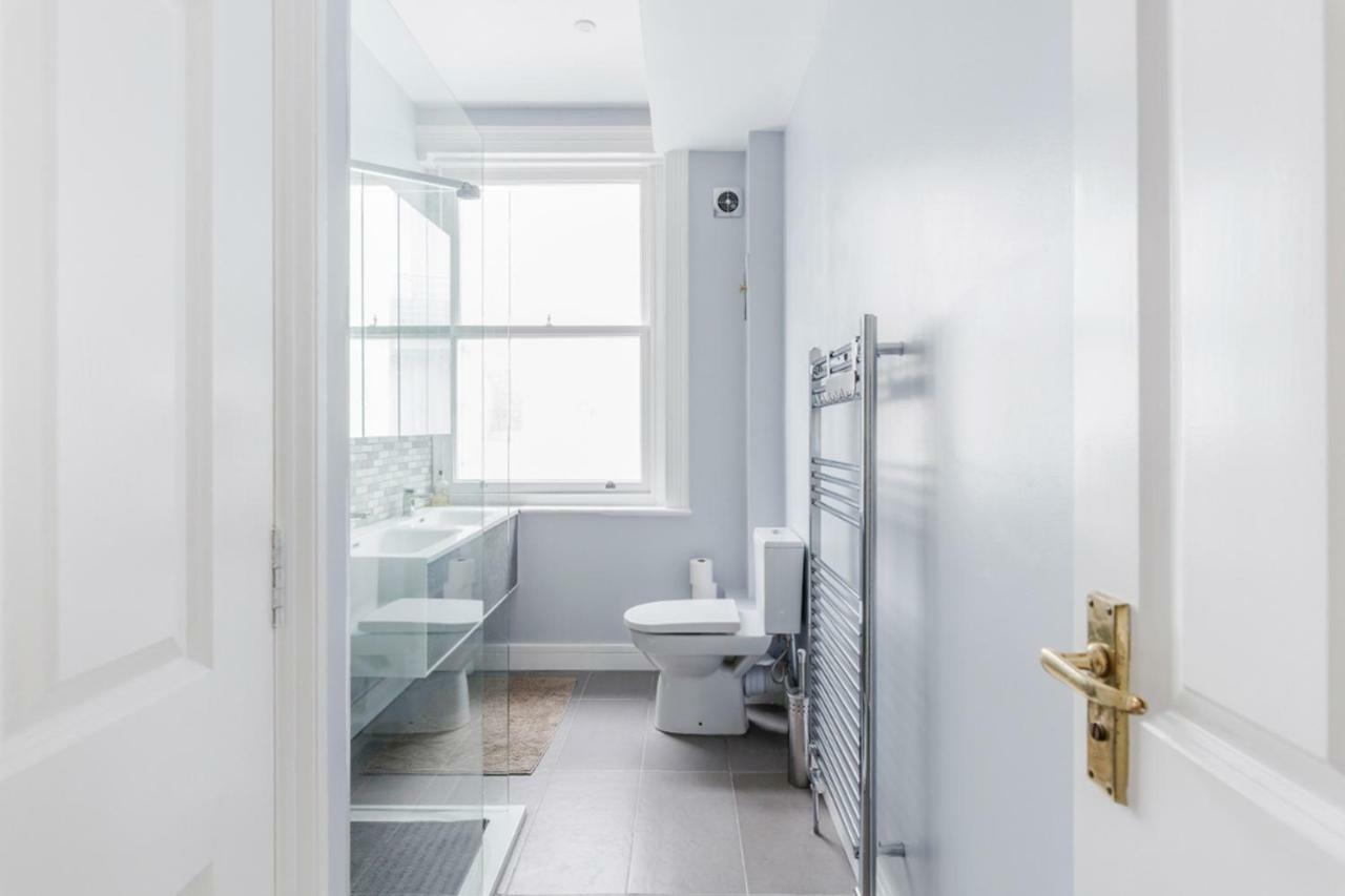 Live Like A Londoner By Tower Bridge Apartment Ngoại thất bức ảnh